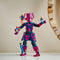 LEGO Toys & Games LEGO Marvel Fantastic Four vs. Galactus Construction Figure, 76316, Ages 9+, 427 Pieces 673419406369