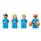 LEGO Toys & Games LEGO Marvel Fantastic Four vs. Galactus Construction Figure, 76316, Ages 9+, 427 Pieces 673419406369