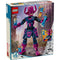 LEGO Toys & Games LEGO Marvel Fantastic Four vs. Galactus Construction Figure, 76316, Ages 9+, 427 Pieces 673419406369