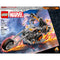 LEGO Toys & Games LEGO Marvel Ghost Rider Mech & Bike, 76245, Ages 7+, 264 Pieces