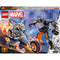 LEGO Toys & Games LEGO Marvel Ghost Rider Mech & Bike, 76245, Ages 7+, 264 Pieces