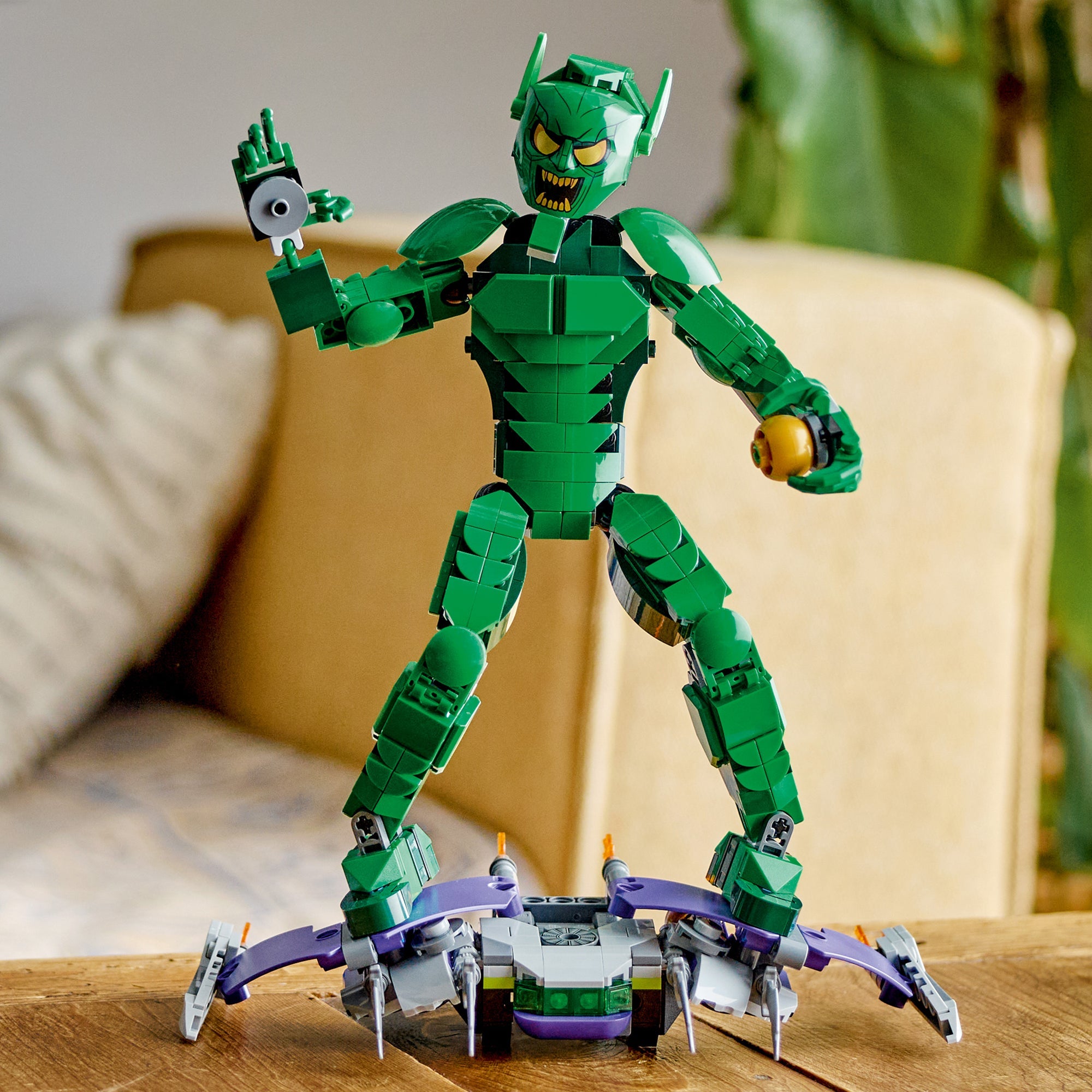 コレクション Marvel Kith #3 Green Goblin Sliver Marvel Kith #3 Green Goblin Variant Cover Green Comic (PSA