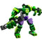 LEGO Toys & Games LEGO Marvel Hulk Mech Armor, 76241, Ages 6+, 138 Pieces 673419376563