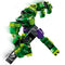 LEGO Toys & Games LEGO Marvel Hulk Mech Armor, 76241, Ages 6+, 138 Pieces 673419376563