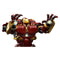 LEGO Toys & Games LEGO Marvel Hulkbuster, 76210, Ages 18+, 4049 Pieces 673419356473
