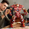 LEGO Toys & Games LEGO Marvel Hulkbuster, 76210, Ages 18+, 4049 Pieces 673419356473