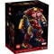 LEGO Toys & Games LEGO Marvel Hulkbuster, 76210, Ages 18+, 4049 Pieces 673419356473