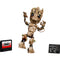 LEGO Toys & Games LEGO Marvel I am Groot, 76217, Ages 10+, 476 Pieces