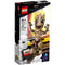LEGO Toys & Games LEGO Marvel I am Groot, 76217, Ages 10+, 476 Pieces