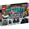 LEGO Toys & Games LEGO Marvel Iron Man Armory, 76216, Ages 7+, 496 Pieces 673419356527