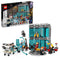 LEGO Toys & Games LEGO Marvel Iron Man Armory, 76216, Ages 7+, 496 Pieces 673419356527