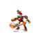 LEGO Toys & Games LEGO Marvel Iron Man Mech vs. Ultron, 76307, Ages 6+, 101 Pieces 673419406277