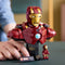 LEGO Toys & Games LEGO Marvel Iron Man MK4 Bust, 76327, Ages 18+, 436 Pieces 673419407410