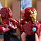 LEGO Toys & Games LEGO Marvel Iron Man MK4 Bust, 76327, Ages 18+, 436 Pieces 673419407410