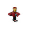 LEGO Toys & Games LEGO Marvel Iron Man MK4 Bust, 76327, Ages 18+, 436 Pieces 673419407410