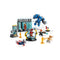 LEGO Toys & Games LEGO Marvel Iron Man's Laboratory: Hall of Armor, 76315, Ages 8+, 384 Pieces 673419406352