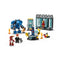 LEGO Toys & Games LEGO Marvel Iron Man's Laboratory: Hall of Armor, 76315, Ages 8+, 384 Pieces 673419406352