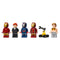 LEGO Toys & Games LEGO Marvel Iron Man's Laboratory: Hall of Armor, 76315, Ages 8+, 384 Pieces 673419406352