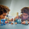 LEGO Toys & Games LEGO Marvel Iron Man's Laboratory: Hall of Armor, 76315, Ages 8+, 384 Pieces 673419406352