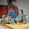LEGO Toys & Games LEGO Marvel Iron Man's Laboratory: Hall of Armor, 76315, Ages 8+, 384 Pieces 673419406352
