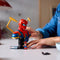 LEGO Toys & Games LEGO Marvel Iron Spider-Man Bust, 76326, Ages 18+, 379 Pieces 673419406451