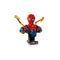 LEGO Toys & Games LEGO Marvel Iron Spider-Man Bust, 76326, Ages 18+, 379 Pieces 673419406451