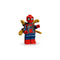 LEGO Toys & Games LEGO Marvel Iron Spider-Man Bust, 76326, Ages 18+, 379 Pieces 673419406451
