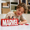 LEGO Toys & Games LEGO Marvel Logo, 76313, Ages 12+, 931 Pieces 673419406338