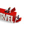 LEGO Toys & Games LEGO Marvel Logo, 76313, Ages 12+, 931 Pieces 673419406338