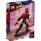 LEGO Toys & Games LEGO Marvel Miles Morales Figure, 76225, Ages 8+, 238 Pieces 673419356589