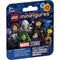 LEGO Toys & Games LEGO Marvel Minifigures Series 2, 71039, Ages 5+, 10 Pieces 673419376402