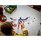 LEGO Toys & Games LEGO Marvel New Captain America Construction Figure, 76296, Ages 8+, 359 Pieces 673419393713