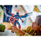LEGO Toys & Games LEGO Marvel New Captain America Construction Figure, 76296, Ages 8+, 359 Pieces 673419393713