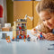 LEGO Toys & Games LEGO Marvel Peter Parker’s Apartment, 76317, Ages 8+, 394 Pieces 673419406376