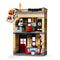 LEGO Toys & Games LEGO Marvel Peter Parker’s Apartment, 76317, Ages 8+, 394 Pieces 673419406376