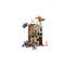 LEGO Toys & Games LEGO Marvel Peter Parker’s Apartment, 76317, Ages 8+, 394 Pieces 673419406376