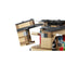 LEGO Toys & Games LEGO Marvel Peter Parker’s Apartment, 76317, Ages 8+, 394 Pieces 673419406376