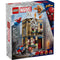 LEGO Toys & Games LEGO Marvel Peter Parker’s Apartment, 76317, Ages 8+, 394 Pieces 673419406376