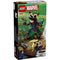 LEGO Toys & Games LEGO Marvel Rocket & Baby Groot, 76282, Ages 10+, 566 Pieces 673419390910
