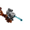 LEGO Toys & Games LEGO Marvel Rocket & Baby Groot, 76282, Ages 10+, 566 Pieces 673419390910