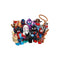 LEGO Toys & Games LEGO Marvel Spider-Man: Across the Spider-Verse, 71050, Ages 4+, 8 Pieces 673419405911