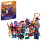 LEGO Toys & Games LEGO Marvel Spider-Man: Across the Spider-Verse, 71050, Ages 4+, 8 Pieces 673419405911
