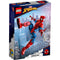 LEGO Toys & Games LEGO Marvel Spider-Man Figure, 76226, Ages 8+, 258 Pieces 673419356596