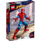 LEGO Toys & Games LEGO Marvel Spider-Man Figure, 76226, Ages 8+, 258 Pieces 673419356596