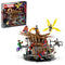 LEGO Toys & Games LEGO Marvel Spider-Man Final Battle, 76261, Ages 10+, 900 Pieces 673419376723