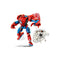 LEGO Toys & Games LEGO Marvel Spider-Man Mech vs. Anti-Venom, 76308, Ages 6+, 107 Pieces 673419406284