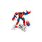 LEGO Toys & Games LEGO Marvel Spider-Man Mech vs. Anti-Venom, 76308, Ages 6+, 107 Pieces 673419406284