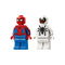 LEGO Toys & Games LEGO Marvel Spider-Man Mech vs. Anti-Venom, 76308, Ages 6+, 107 Pieces 673419406284