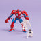 LEGO Toys & Games LEGO Marvel Spider-Man Mech vs. Anti-Venom, 76308, Ages 6+, 107 Pieces 673419406284