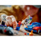 LEGO Toys & Games LEGO Marvel Spider-Man Race Car & Venom Green Goblin, 76279, Ages 7+, 227 Pieces